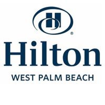 Hilton West Palm Beach