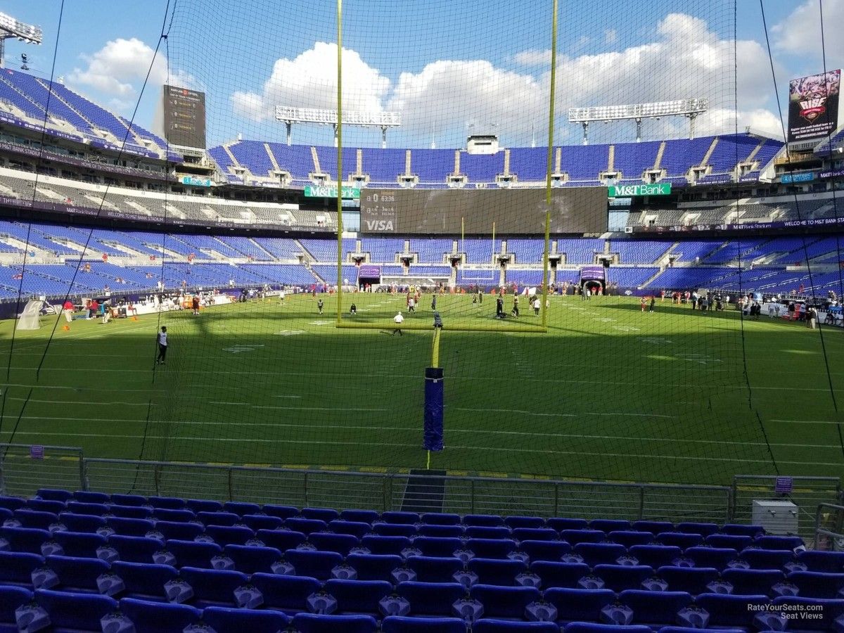 Cincinnati Bengals vs. Baltimore Ravens