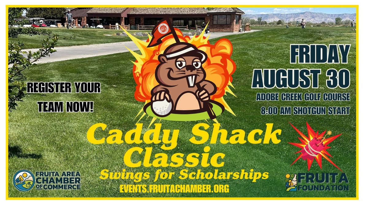 Caddy Shack Classic Golf Tournament