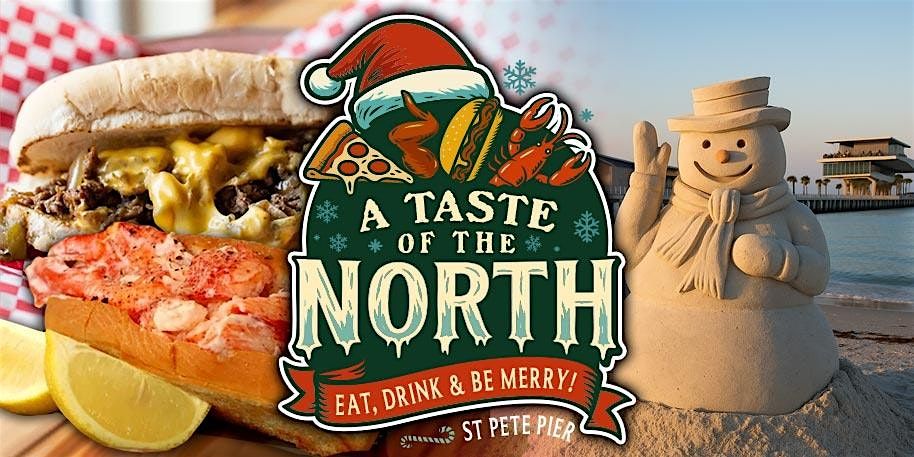 A Taste of the North Food & Music Festival