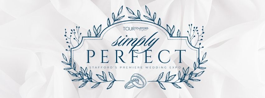 Simply Perfect Wedding Expo