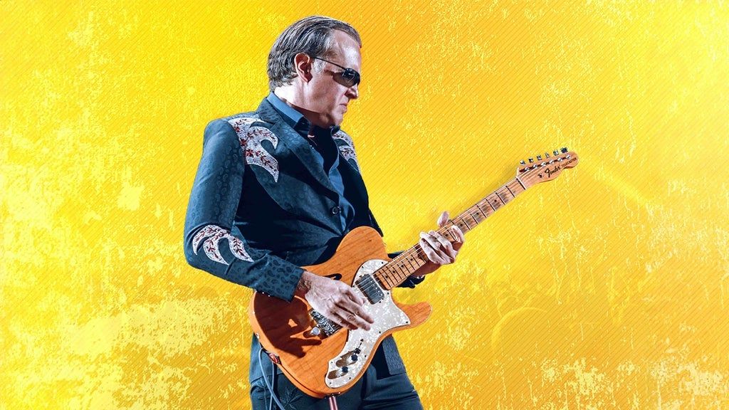 Joe Bonamassa