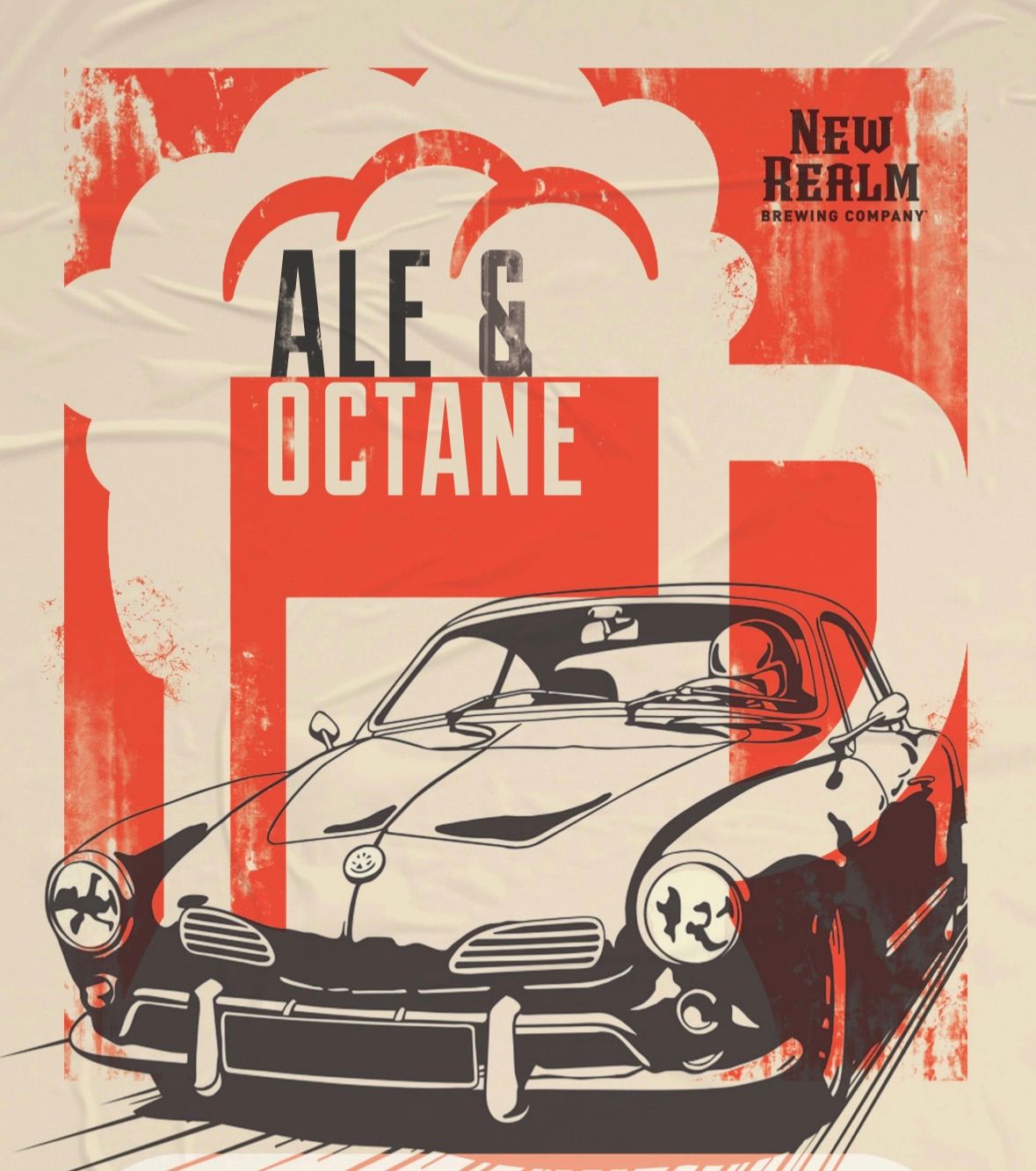 Ale & Octane