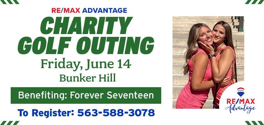 RE\/MAX Charity Golf Outing
