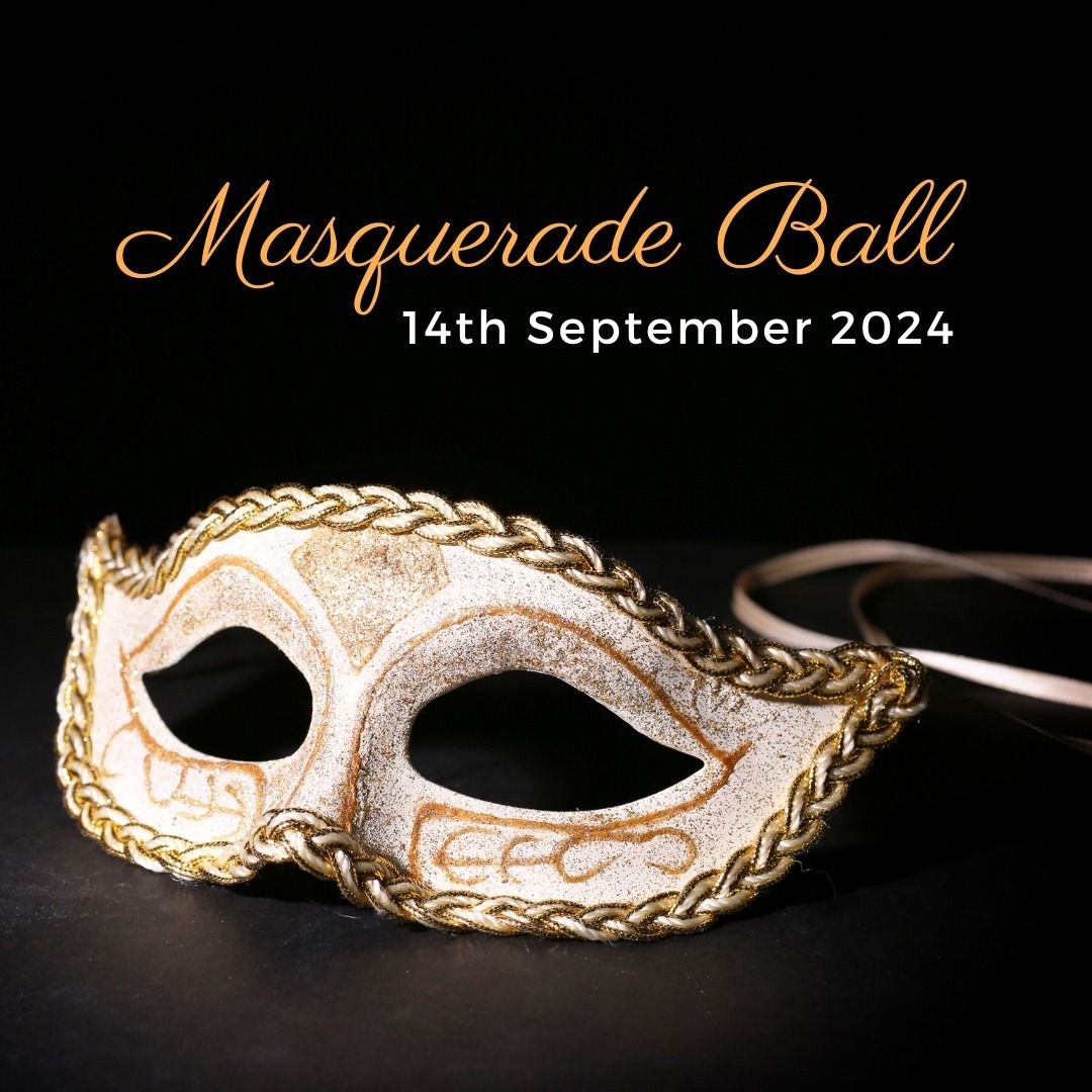 Masquerade Ball in Ngunguru