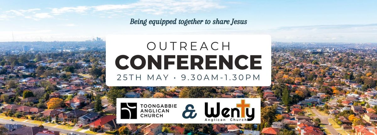 Outreach Conference