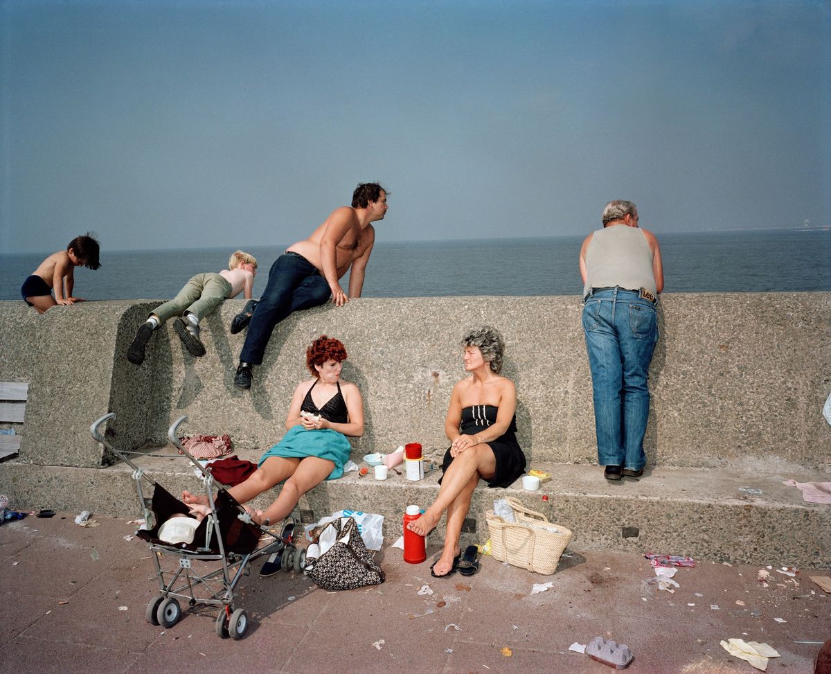 I Am Martin Parr [12A]