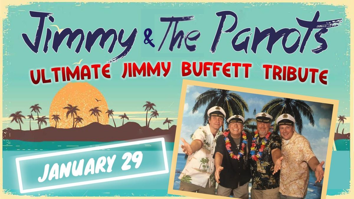 Jimmy and the Parrots