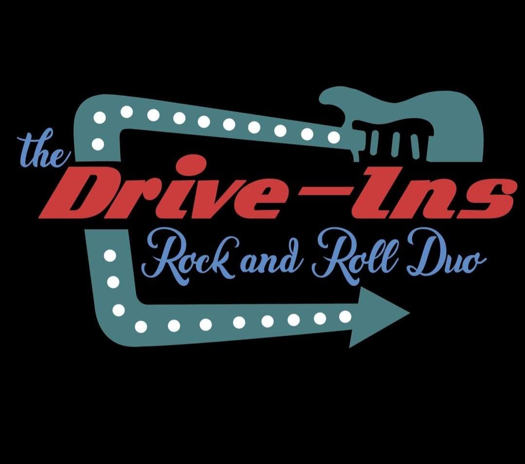 Drive Ins 50's\/60"s Rock N Roll Duo