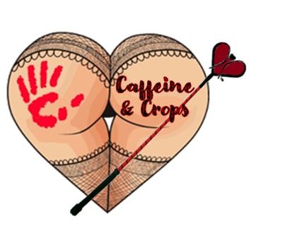 Caffeine & Crops: Your coffee and spanking station at Love Burn 2023 (CAMP 1033 on map)