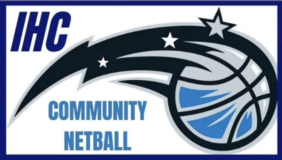 IHC Community Netball Club AGM