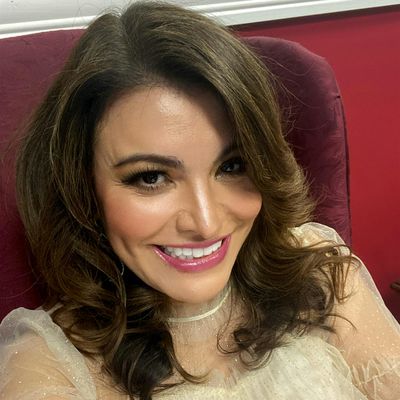 Alma Rivera - Victory for Today ministries