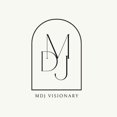 MDJ Visionary