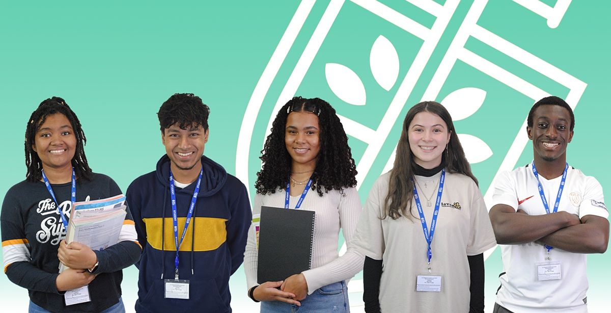 St Francis Xavier Sixth Form College Open Day September 2022 Entry