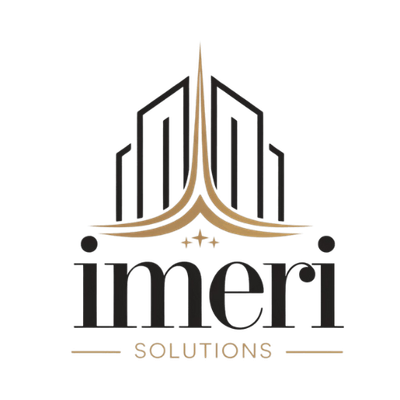 Malcolm Ali (CEO - Imeri Solutions, LLC)