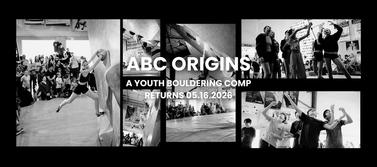 ABC Origins 2026