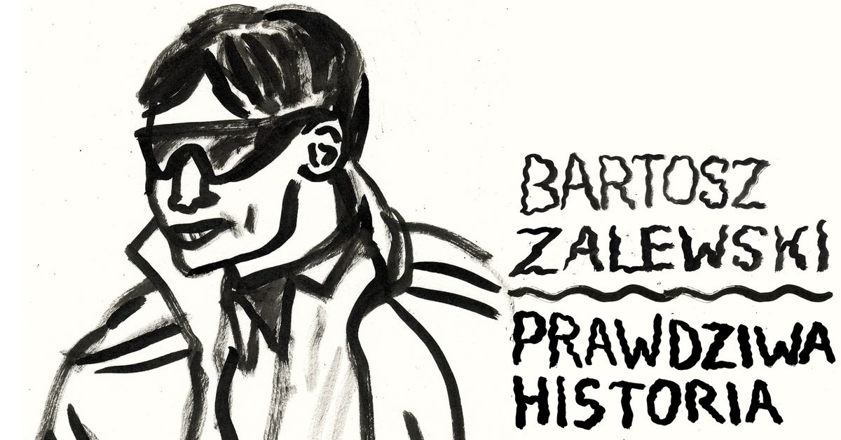 Stand-up \/ Jaros\u0142aw \/ Bartosz Zalewski - "Prawdziwa Historia"