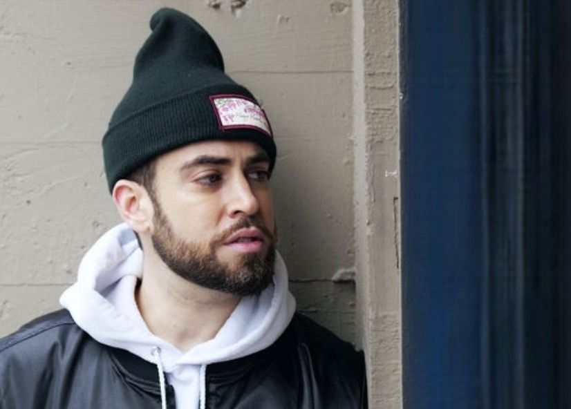 Sam Lachow