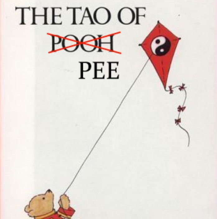 The Tao of Pee: Kidneys and the Nature of Life