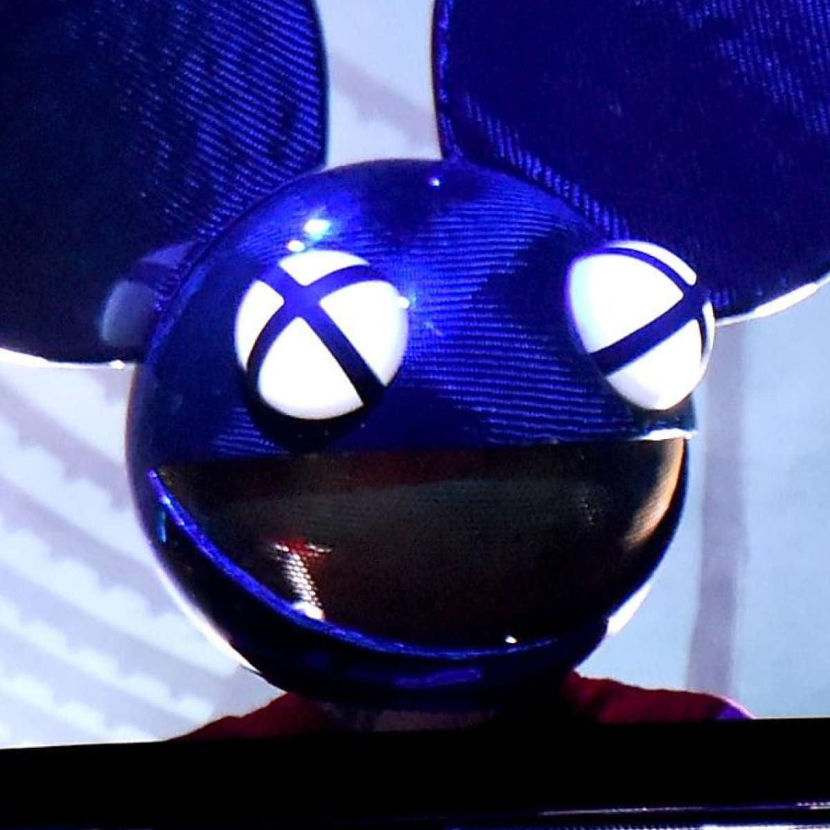 Igloofest: Deadmau5