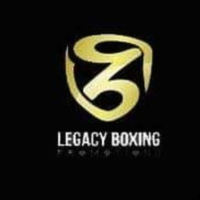 Legacy Promotions