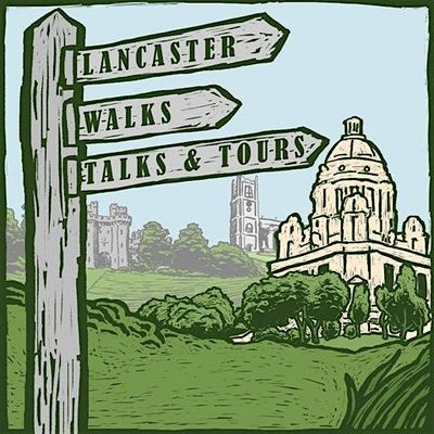 Lancaster Walks, Talks & Tours