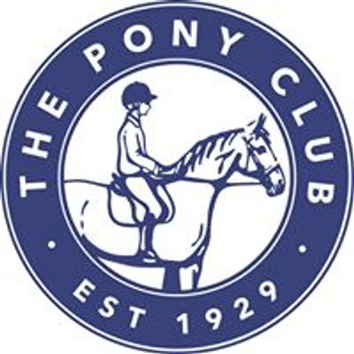 Pony Club Area 15