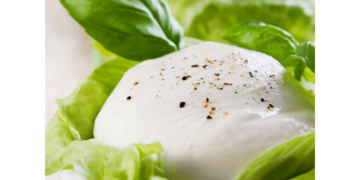 Homemade Mozzarella - Cooking Class in Baltimore | Classpop!\u2122