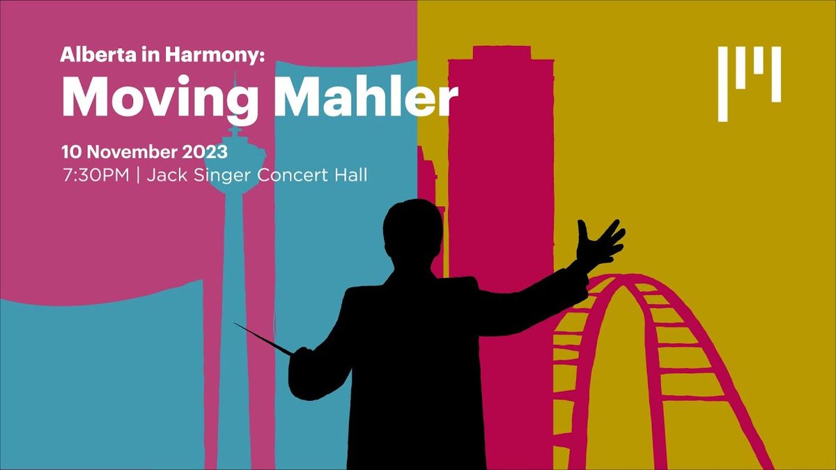 Edmonton Symphony Orchestra: Kerem Hasan - Rachmaninoff On The Rocks