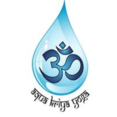 Aqua Kriya Yoga