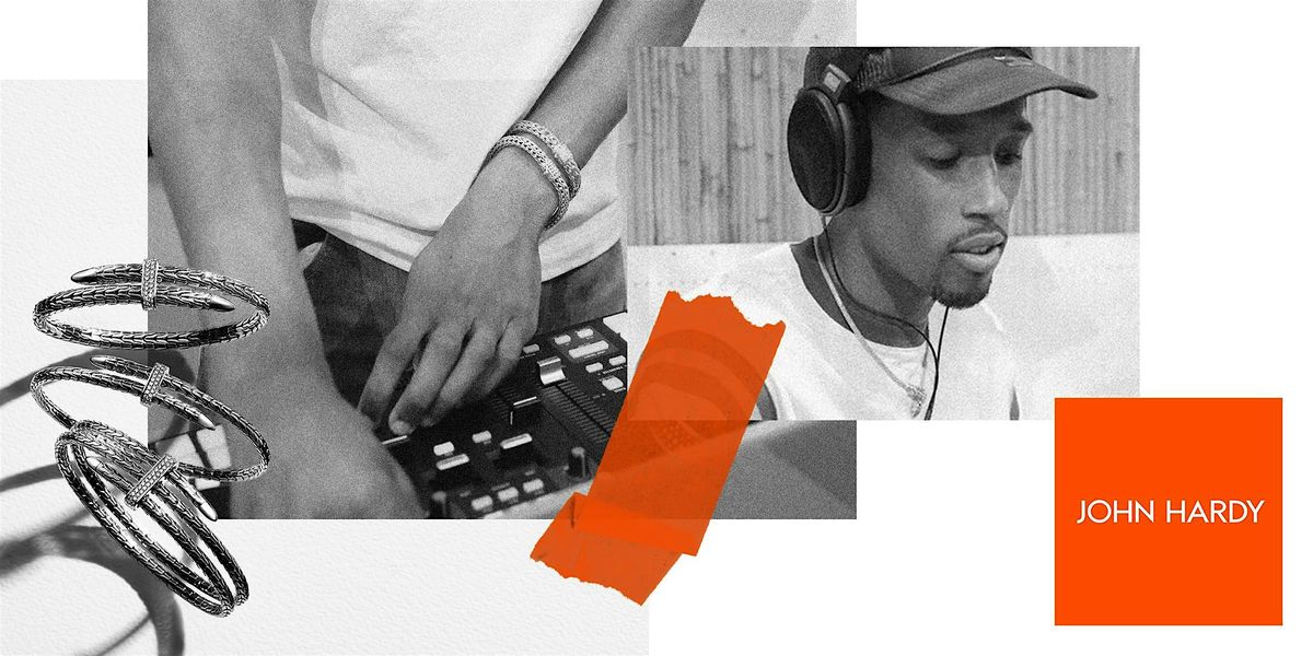 An unforgettable evening with Josh Richardson!