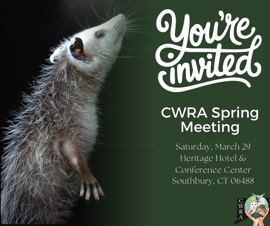 CWRA Spring Meeting