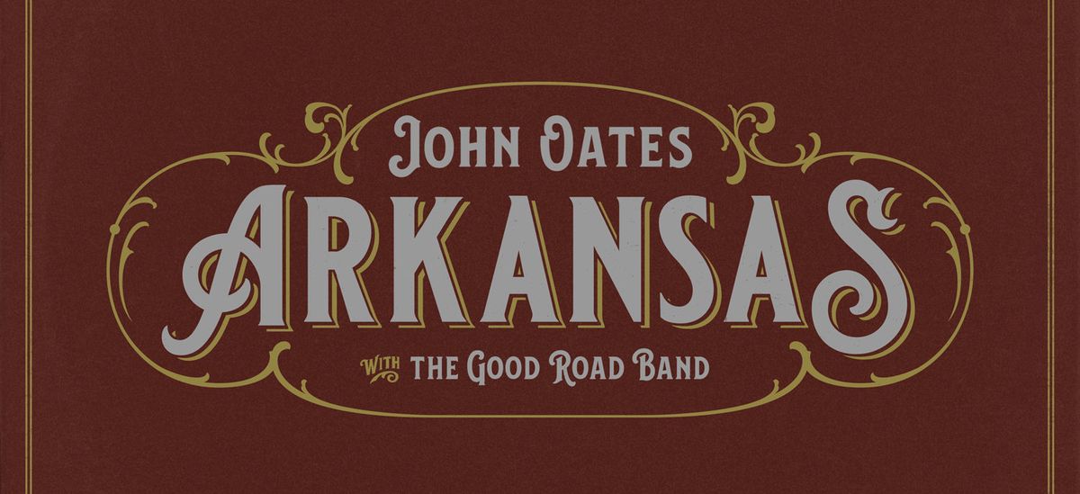 John Oates and the Good Road Band at Levoy Theatre