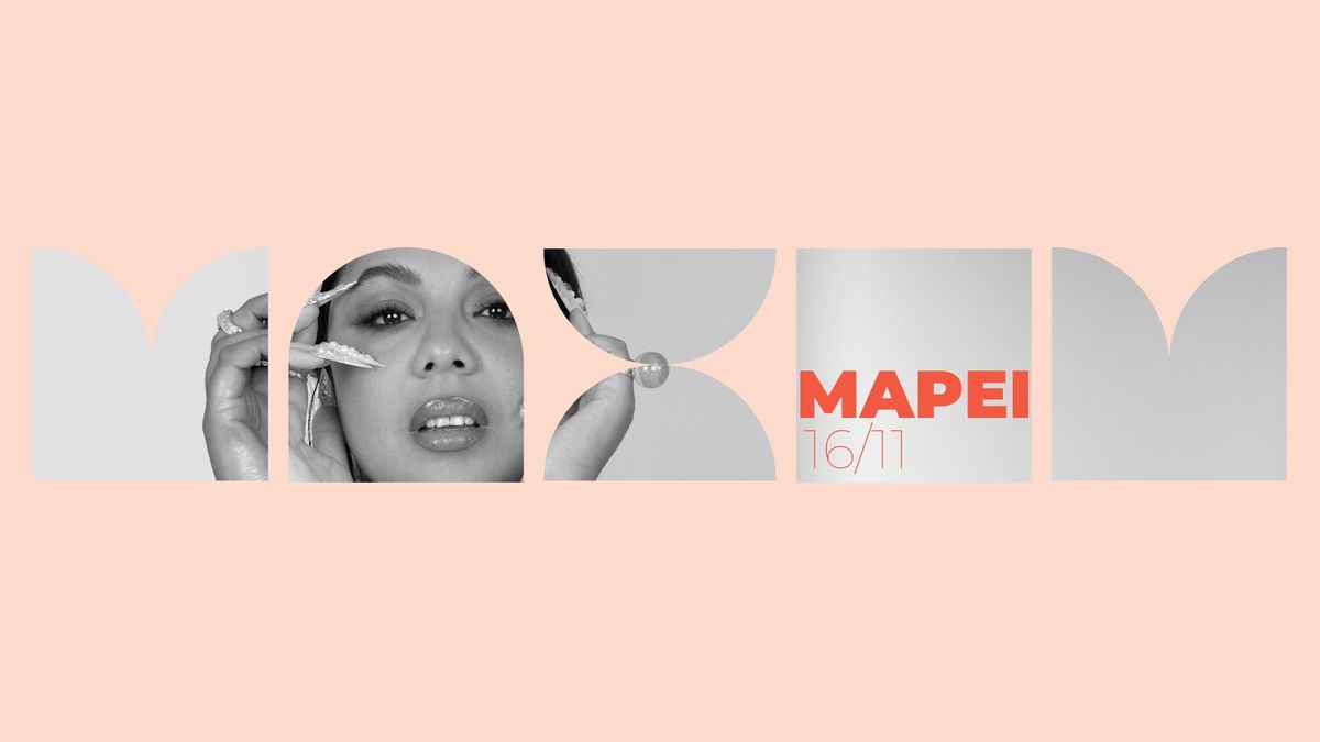 Mapei - MAXIM STOCKHOLM