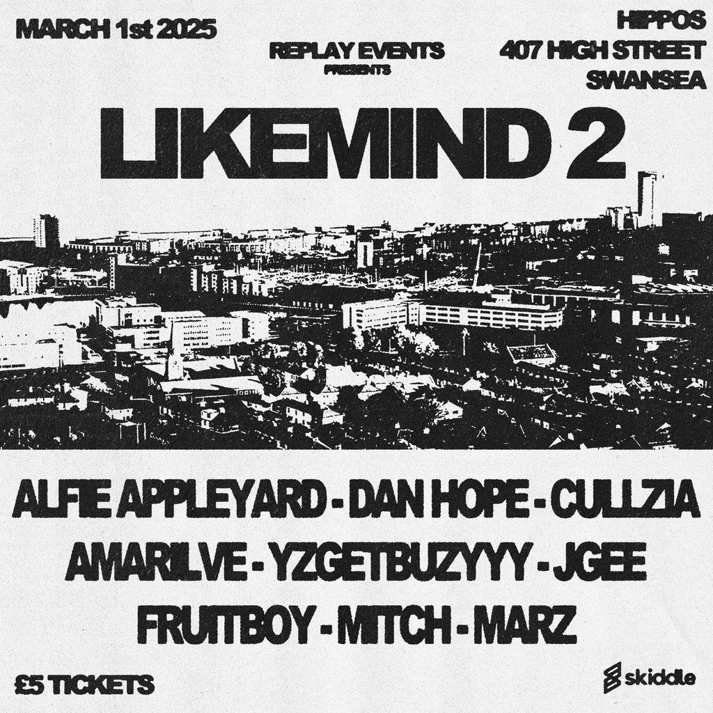 Likemind 2