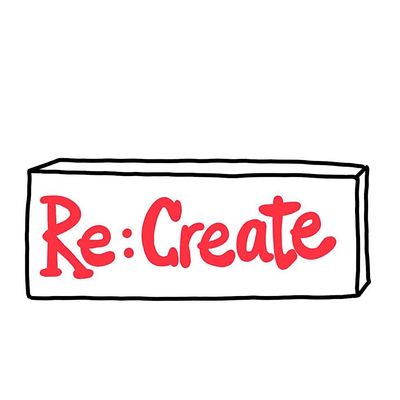 Re:Create