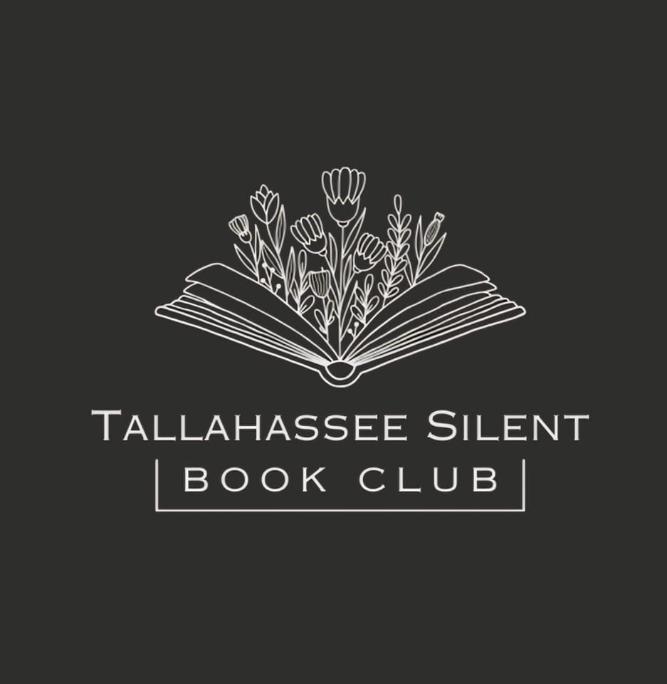 SEPT - THURSDAY Night Silent Book Club Meetup