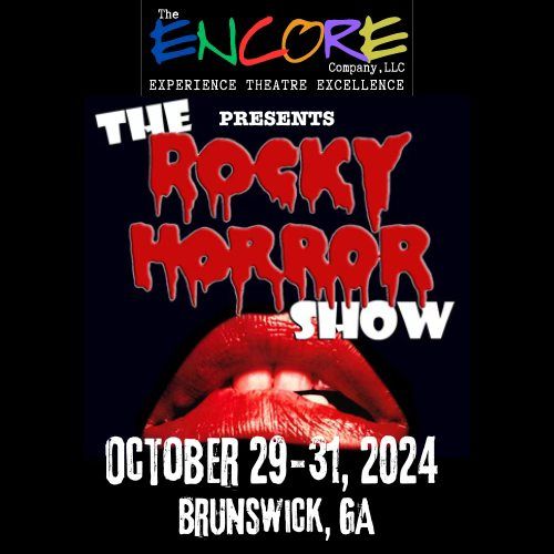 The Rocky Horror Experience LIVE! 