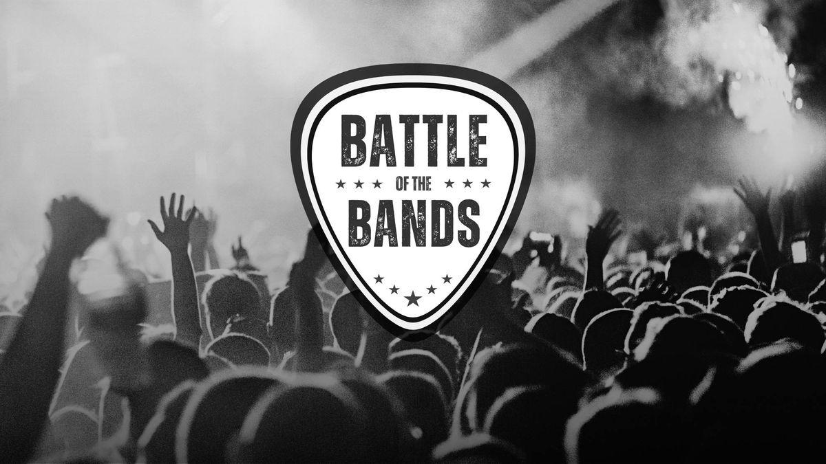 Battle of the Bands Night Three