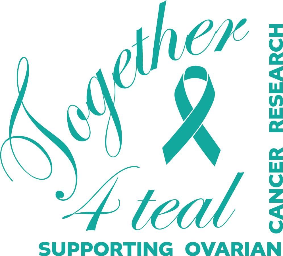 Together4Teal Ladies Day - Ovarian Cancer Fundraiser