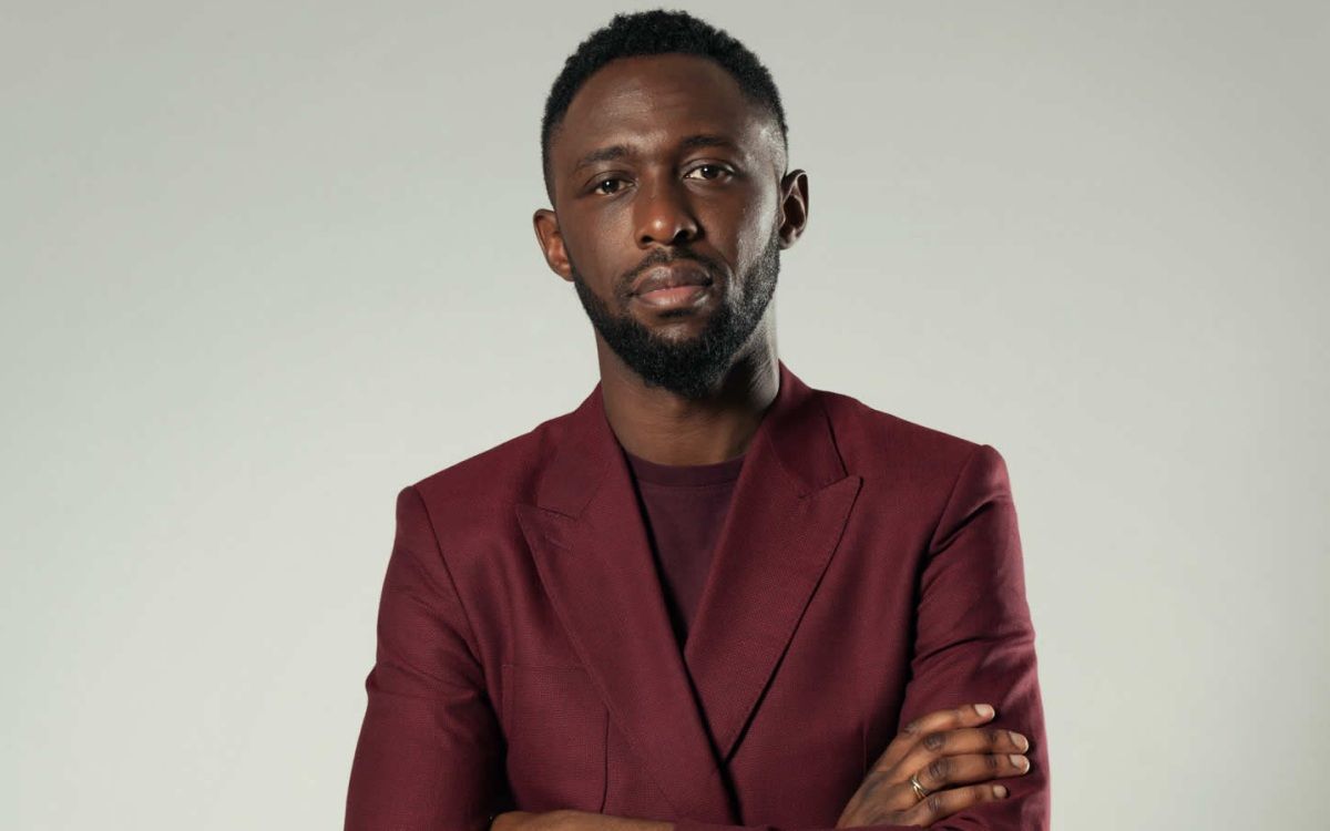 Thomas Ngijol
