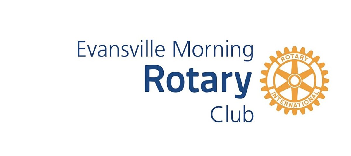 Evansville Morning Club Meeting, Friendship Diner, Evansville, 23 June 2022
