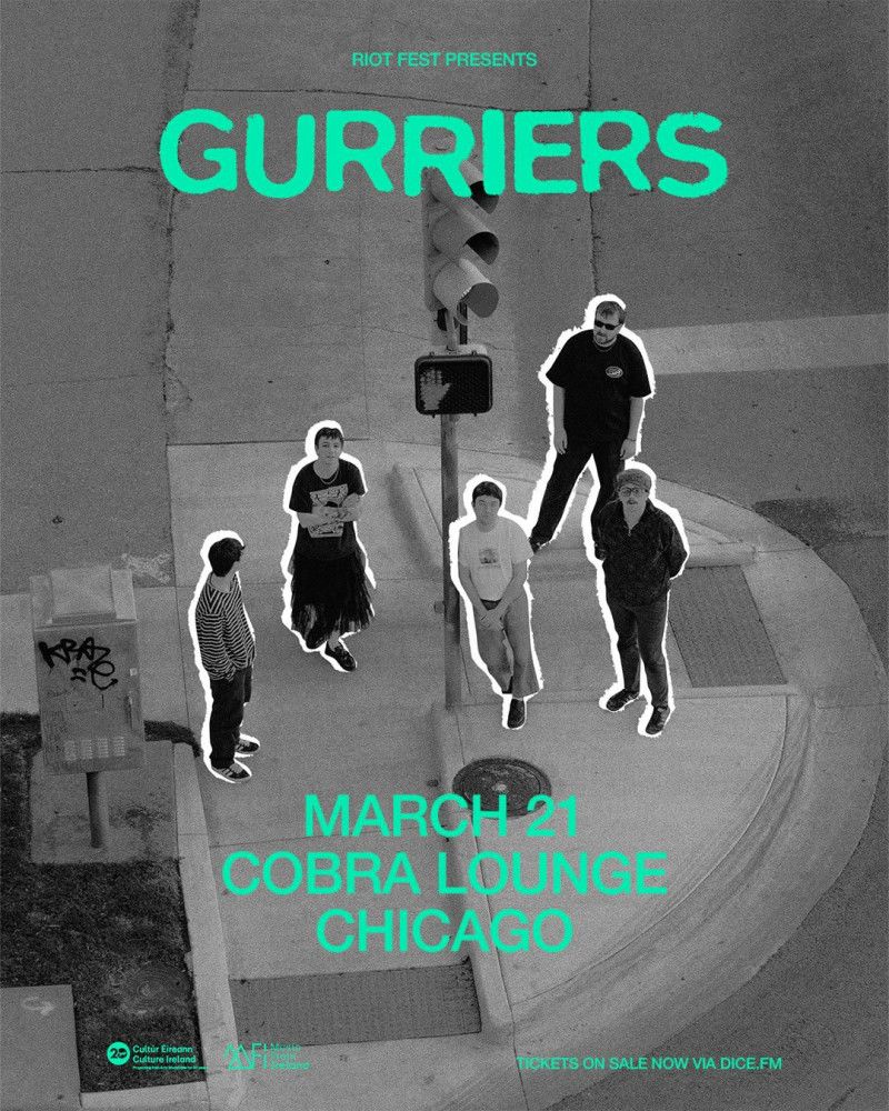 Gurriers