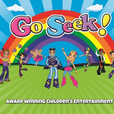 Go Seek Productions
