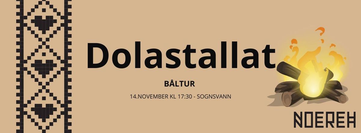 Dolastallat | B\u00e5ltur