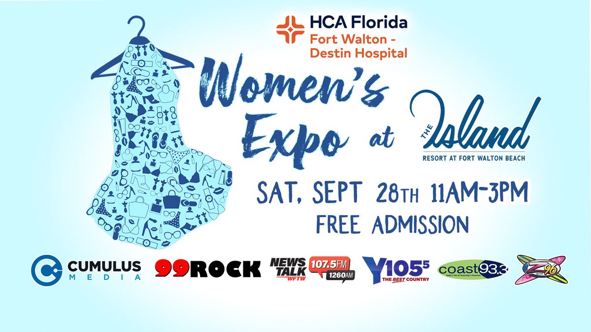 2024 Women's Expo