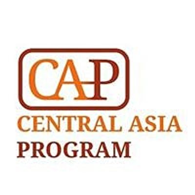 Central Asia Program