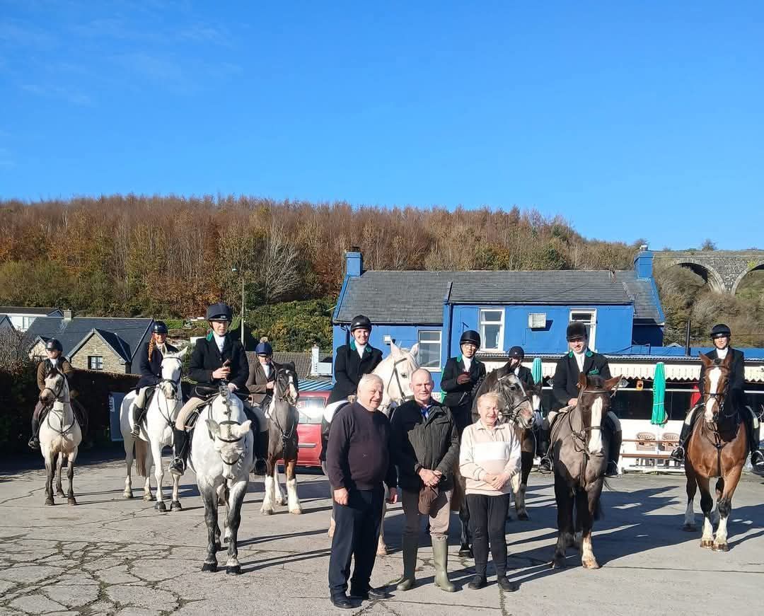 Killeady Hunt Dinner Dance