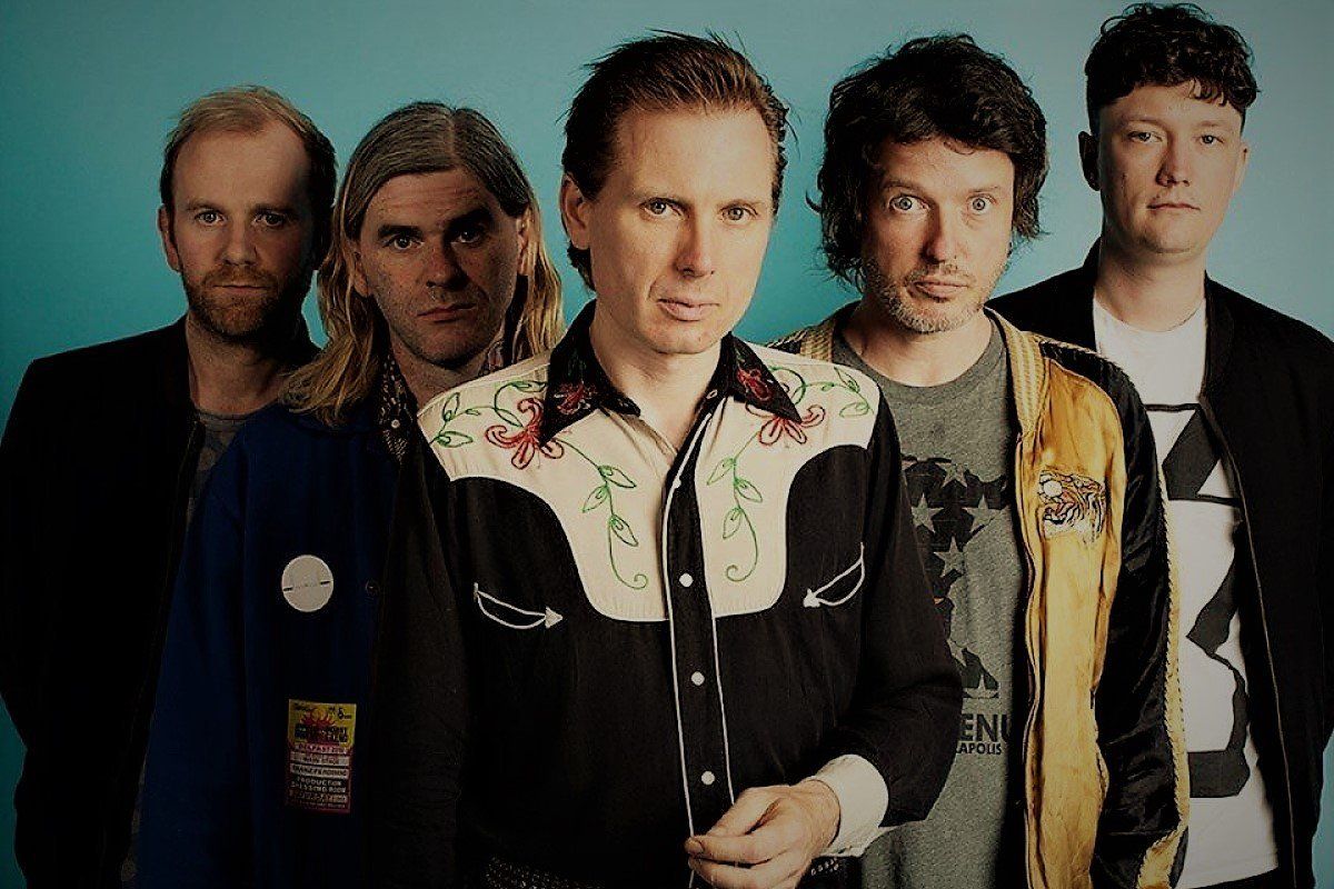 Franz Ferdinand