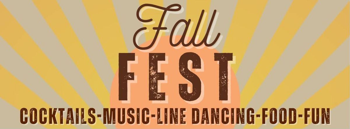 Fall Fest at Gypsy Distillery!